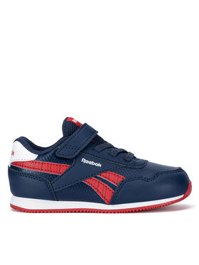 Reebok Снікерcи Reebok Royal Cl Jog 2.0 Kc 100201651 Cиній