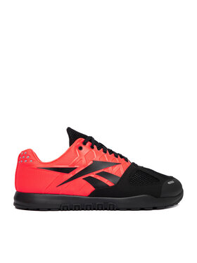 Reebok Buty na siłownię Reebok EOSB-NANO 2.0 100272195 Pomarańczowy