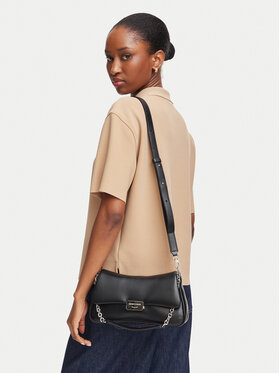 Emporio Armani Táska Emporio Armani EW002644 AF32959 Fekete