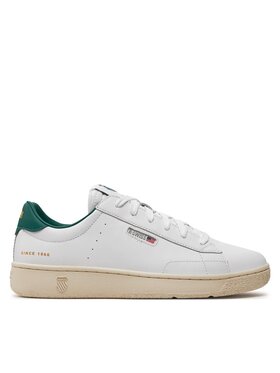 K-Swiss Sneakers K-Swiss Slammklub Cc 08911-937-M Bianco