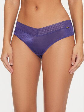 Gossard Gossard Klasikinės kelnaitės 6254 Violetinė