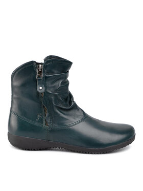 Josef Seibel Polokozačky Josef Seibel Naly 24 79724 VL971 640 Zelená