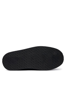 BOSS Pantofole BOSS Home 50573400 Blu scuro