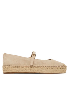 LAUREN RALPH LAUREN Espadrilles LAUREN RALPH LAUREN 802P06401001 Bēšs