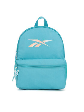 Reebok Batoh Reebok RBK-045-CCC-05 Modrá