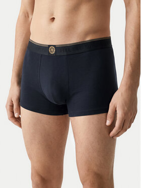 Tommy Hilfiger Tommy Hilfiger Conjunto de calzoncillos boxer UM0UM03984 Azul marino