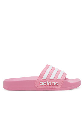 adidas Šľapky adidas adilette JP5786 Ružová