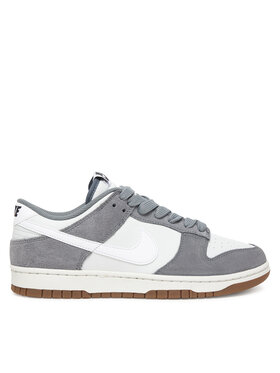 Nike Sneakers Nike Dunk Low Retro Se IB6399 001 Grau
