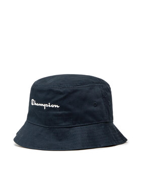 Champion Klobúk Champion Bucket 804786-BS501 r.M-L Tmavomodrá