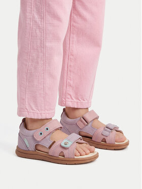 Lasocki Kids Босоніжки Lasocki Kids CEO-CI12-2705-20(III)DZ Рожевий