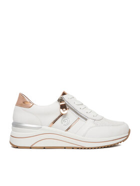 Remonte Sneakers Remonte D0T04-80 Weiß