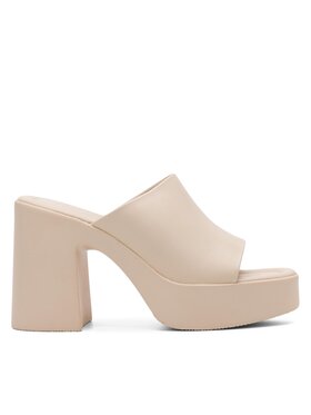 DeeZee Šlepetės DeeZee H85819-1 Smėlio