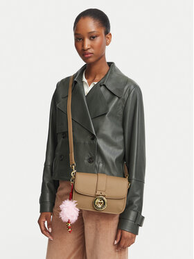 LOVE MOSCHINO Дамска чанта LOVE MOSCHINO JC4235PP0PKI0105 Бежов