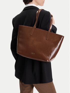 MEXX Дамска чанта MEXX C-MEXX-L-017-08 Кафяв