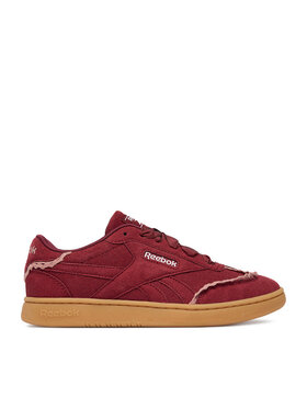 Reebok Sneakersy Reebok C-FORTE LOUNGER AR30752WRRT Bordová