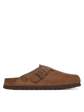 Dr. Brinkmann Chanclas Dr. Brinkmann 600132-21 Marrón