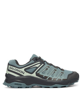 Salomon Turistiniai batai Salomon Extegra W L49227400 Pilka