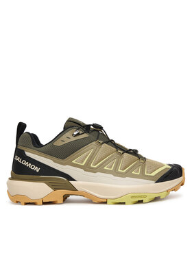 Salomon Трекінгові черевики Salomon X Ultra 360 Edge L49096800 Зелений