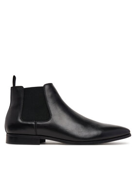 Aldo Botines Chelsea Aldo Sosa 14051656 Negro