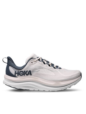 Hoka Взуття для бігу Hoka Kawana 3 1171893 Écru