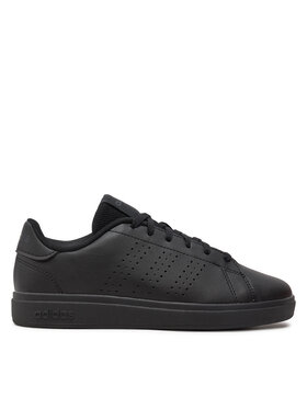 adidas Снікерcи adidas Advantage Base 2.0 ID3888 Чорний