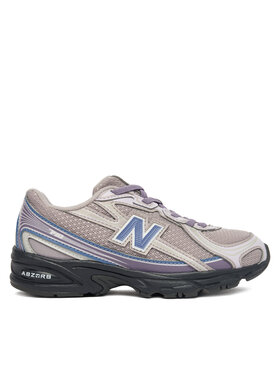 New Balance Laisvalaikio batai New Balance P7401XQ Pilka