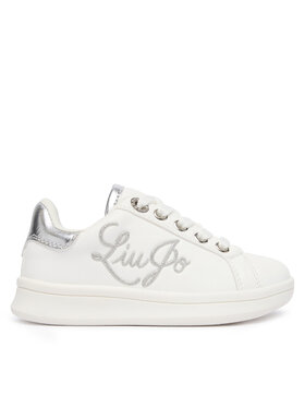 Liu Jo Sneakers Liu Jo Ginny 01 4F6011 EX097 M Alb