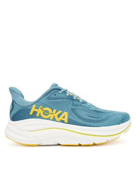 Hoka Взуття для бігу Hoka Clifton 10 1162030 Голубий