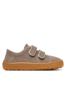 Froddo Снікерcи Froddo Barefoot Botaniq G3130290-2 S Сірий