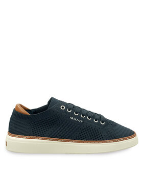 Gant Sneakersy Gant 30638905 Tmavomodrá