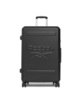 Reebok Velký kufr Reebok RBK-WAL-022-CCC-L Černá