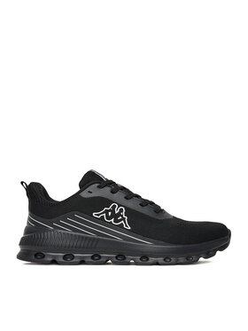 Kappa Sneakersy Kappa CEO-AW24-3C012 Čierna