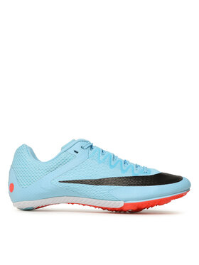 Nike Běžecké boty Nike Zoom Rival Sprint DC8753 400 Světle modrá