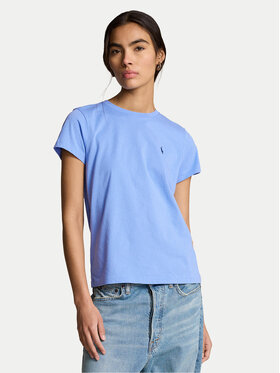Polo Ralph Lauren Polo Ralph Lauren Футболка 211898698022 Голубий Regular Fit