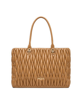 MEXX Kabelka MEXX C-MEXX-L-012-08 Béžová