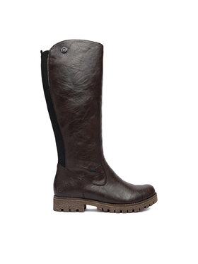 Rieker Csizma Rieker CEO-78554-25 Barna