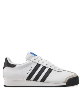 adidas Снікерcи adidas Samoa 675033 Білий