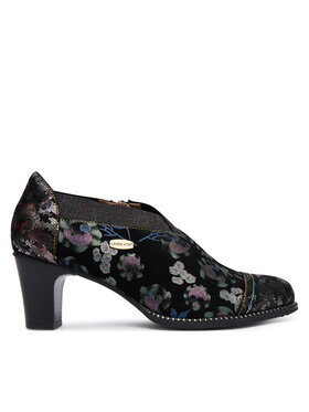 Laura Vita Poltopánky Laura Vita Elcodieo 42 Čierna