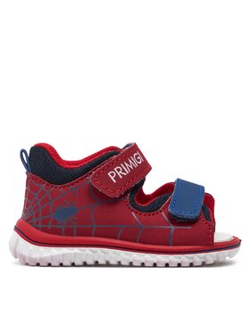 Primigi Sandály Primigi 5863811 Červená