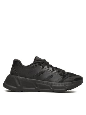 adidas Bežecké topánky adidas Questar F2239 Čierna