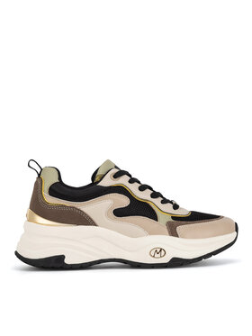 MEXX Sportcipők MEXX MI001009843W Fekete