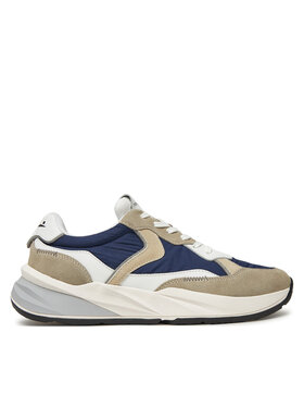 Voile Blanche Sneakersy Voile Blanche Bulk 0012018787.10.3D92 Tmavomodrá