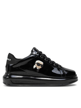 KARL LAGERFELD Sneakers KARL LAGERFELD KL62531U Schwarz