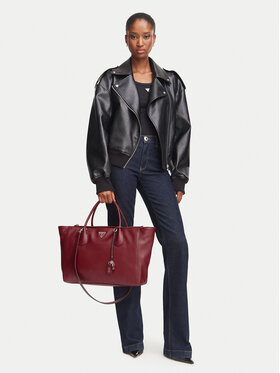 Guess Torebka Guess Marissa HWBG23 33240 Czerwony