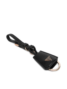 Guess Portachiavi Guess RW7547 P6101 Nero