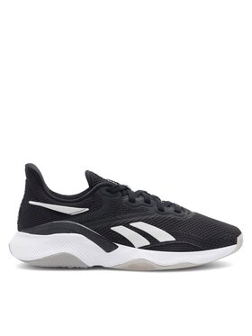 Reebok Topánky do posilňovne Reebok Hiit Tr 3 GY4822 Čierna