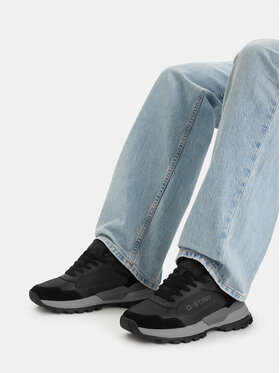G-Star Снікерcи G-Star Raw CEO-Y24061 Чорний