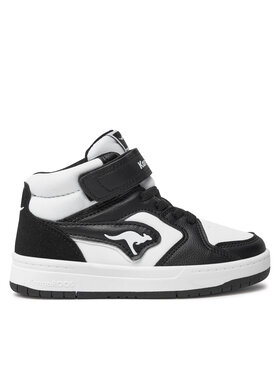 KangaRoos Sneakersy KangaRoos K-CP Hogan EV 10126 000 5012 Farebná