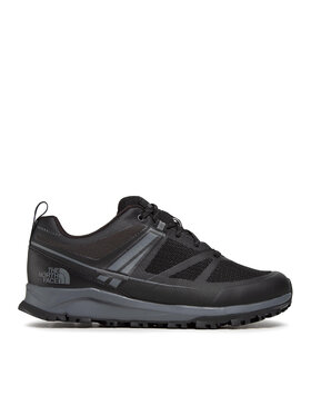 The North Face Trekkingschuhe The North Face Litewave Futurelight NF0A4PFGKZ21 Schwarz