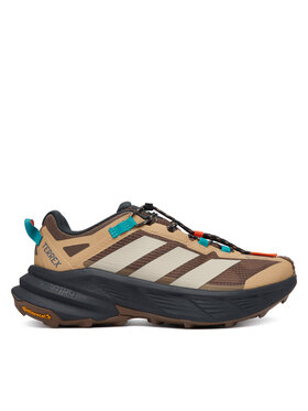 adidas Trekkings adidas Terrex Freehiker Sl Gore-Tex Hiking Shoes KJ4429 Maro
